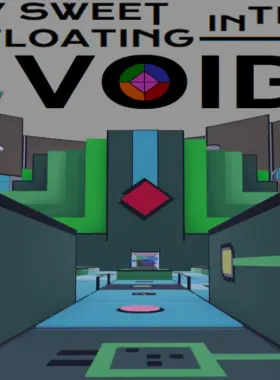 Dive into a dreamlike, psychedelic world with My Sweet Floating in the Void, a first-person puzzle adventure featuring wacky, old-fashioned graphics. This game challenges even the most season