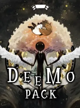 DJMAX RESPECT V - Deemo Pack DLC Steam-CD-Schlüssel
