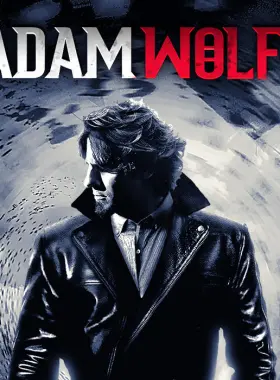 Unlock the thrilling world of Adam Wolfe on your XBOX One or Xbox Series X|S! This account grants you access to the complete game, allowing you to dive into a captivating narrative filled wit