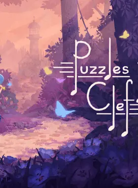 Puzzles For Clef Steam CD-Key