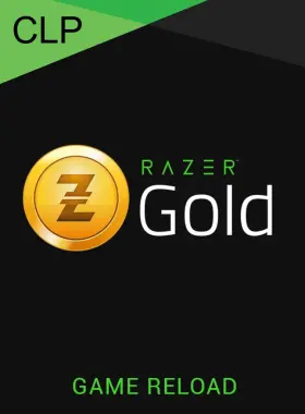 ريزر جولد CLP 1000 CL