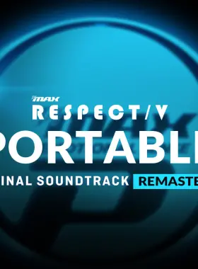 DJMAX RESPECT V - مفتاح القرص المضغوط DLC Steam للموسيقى التصويرية الأصلية المحمولة (REMASTERED)