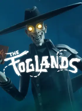 مفتاح يو إس دي لجهاز بلاي ستيشن 5 من ذا فوغلاندز