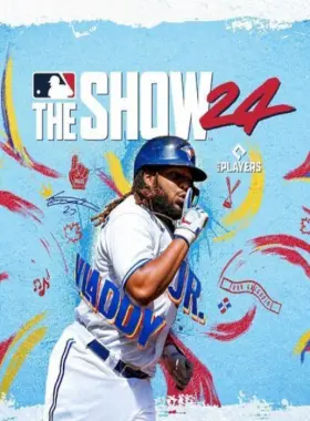 مفتاح القرص المضغوط MLB ذا شو 24 EU لأجهزة إكس بوكس سيريز إكس | إس