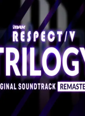 DJMAX RESPECT V - مفتاح القرص المضغوط DLC Steam للموسيقى التصويرية الأصلية من TRILOGY (مُعاد تصميمه)