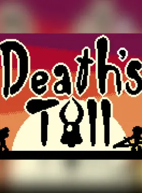 مفتاح دي سي دي ستيم من ديث تول