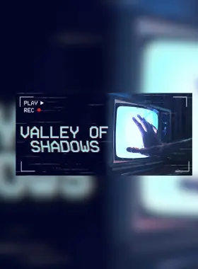 مفتاح سي دي ستيم من فالي أوف شادوز