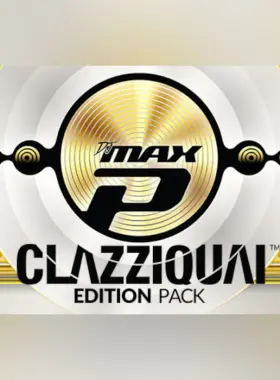DJMAX RESPECT V - حزمة الإصدار الكلاسيكي DLC Steam CD