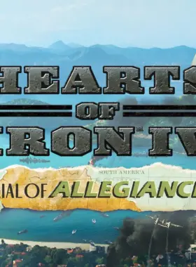 لعبة هارتس أوف آيرون 4 - لعبة ترايل أوف أيرون - مفتاح القرص المضغوط الخاص بلعبة ديلاك دي إل سي دي في الاتحاد الأوروبي