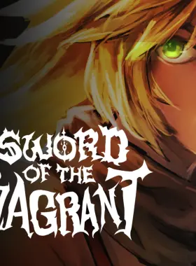 مفتاح سي دي سورد أوف ذا فاجرانت AR لأجهزة إكس بوكس ون/إكس بوكس سيريز إكس | إس