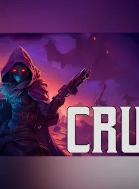 مفتاح سي دي كروك ستيم