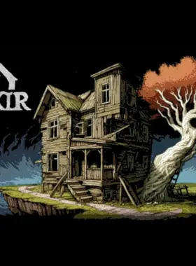 مفتاح إليكسير ستيم سي دي