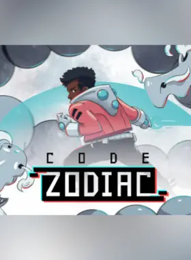 مفتاح سي دي كود زوديك ستيم