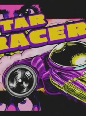 Star Racer Steam CD Key