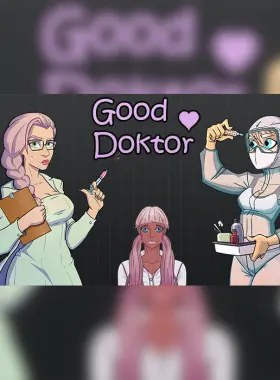 Good doktor Steam CD Key