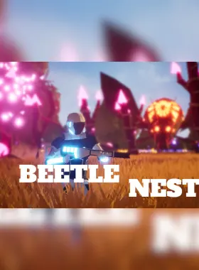 مفتاح سي دي بيتل نيست ستيم