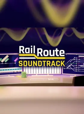 مسار السكك الحديدية - الموسيقى التصويرية ومشغل الموسيقى DLC Steam CD Key