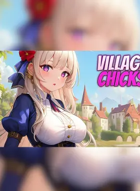 مفتاح سي دي ستيم من فيليدج تشيكز