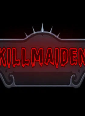 مفتاح سي دي كيلمايدن ستيم