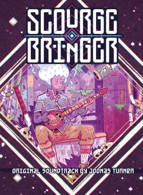 مفتاح سي دي إل سي دي ستيم للموسيقى التصويرية بتقنية DLC Bringer