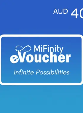 Mininity AUD 400 eVoucher AU