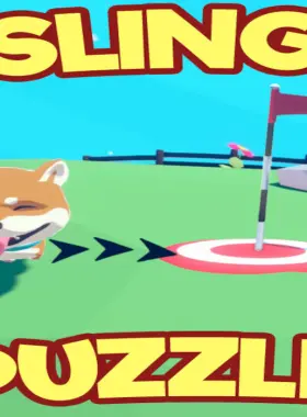 لغز المقلاع: مفتاح جولف ماستر ستيم سي دي