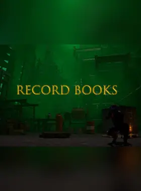 Recordbooks Steam CD Key