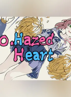 مفتاح سي دي ستيم للكمبيوتر الشخصي رقم HazedHeart