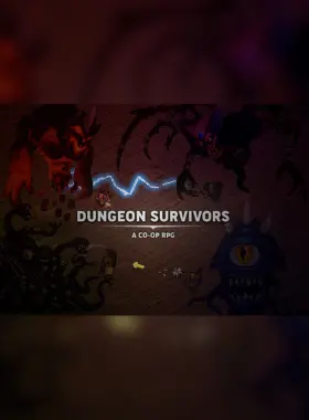 مفتاح سي دي ستيم للناجين من الزنزانة