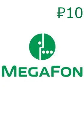 Megafon — 1000 Handyaufladung RU