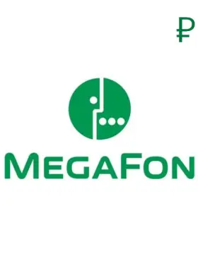 Megafon 9.50 Handyaufladung RU