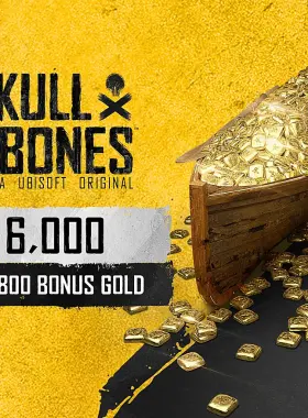 مفتاح سي دي سكول آند بونز - 7800 جولد إكس سيريز إكس | إس