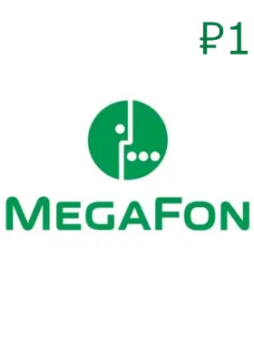 Megafon 100 RU voor mobiel opladen