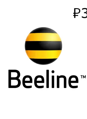 KB Impuls Beeline ₽300 Mobile Top-up RU