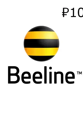 KB Impuls Beeline — 1000 Handyaufladung RU