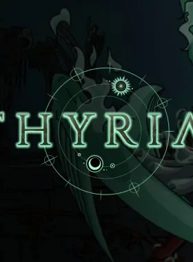 Thyria Steam-CD-Schlüssel