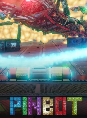 Pinbot Steam-CD-Schlüssel