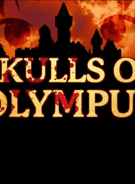 Skulls of Olympus Steam-CD-Schlüssel
