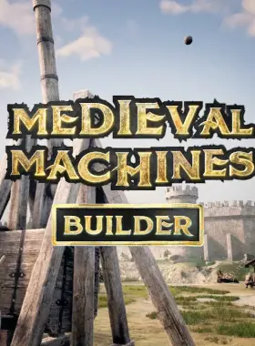 Steam-CD-Schlüssel von Medieval Machines Builder