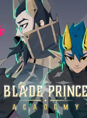 Blade Prince Academy Steam-CD-Schlüssel