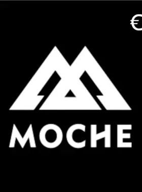 Moche €40 Mobile Top-up PT