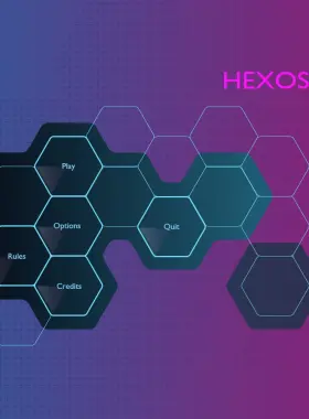 Hexoscope - OST DLC Steam-cd-sleutel