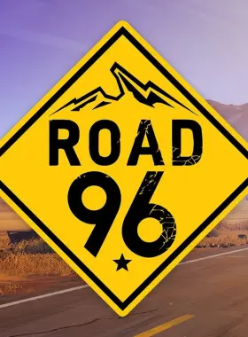 Road 96 英国 XBOX One/Xbox 系列 X|S CD 密钥