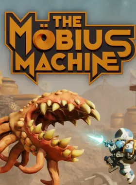 De Steam-cd-sleutel van Mobius Machine