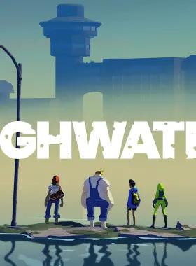 Highwater Steam CD-sleutel