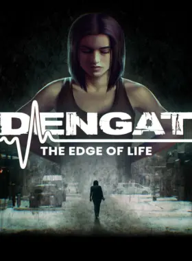 EDENGATE: The Edge of Life AR CD-sleutel voor XBOX One/Xbox-serie X|S