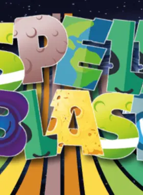 Spellblast Steam CD-sleutel