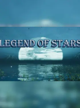 Legend of Stars Steam-cd-sleutel
