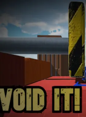 Vermijd het! PC Steam CD-sleutel