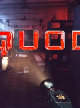 Quod: Episode 1 Steam CD Key